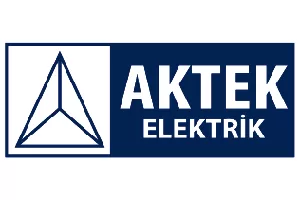 Aktek logosu