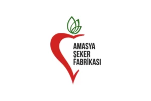 Amasya Şeker logosu