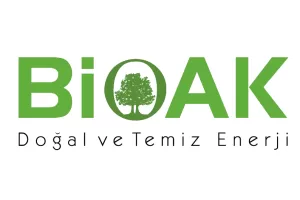 Bioak logosu