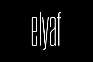 Elyaf logosu