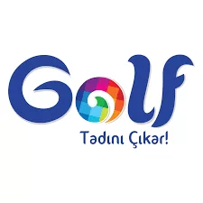 Golf logosu