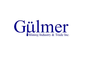Gülmer logosu