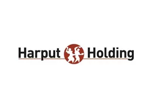 Harput Holding logosu