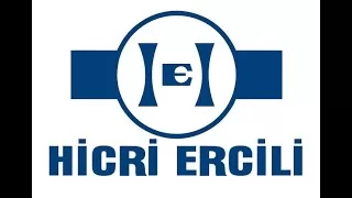 Hicri Ercili logosu