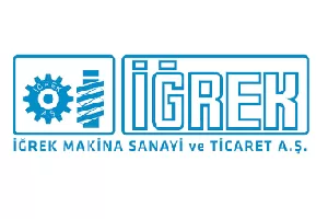 İğrek logosu