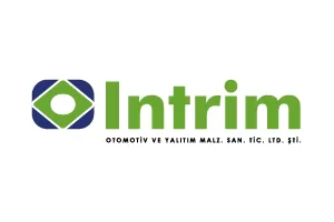 Intrim logosu