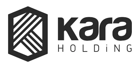 Kara Holding logosu