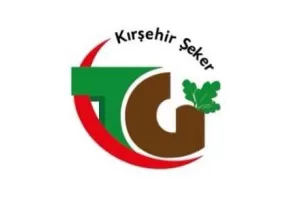 Kırşehir Şeker logosu