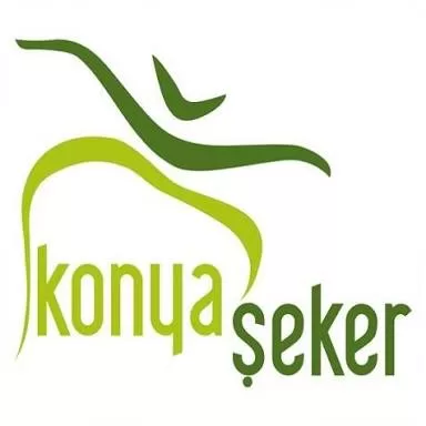 Konya Şeker logosu