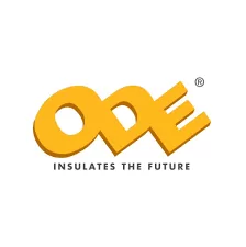 ODE Yalıtım logosu