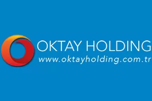 Oktay Holding logosu