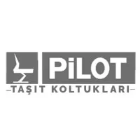 Pilot Seats logosu