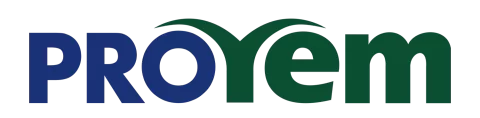Proyem logosu