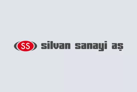 Silvan Sanayi logosu
