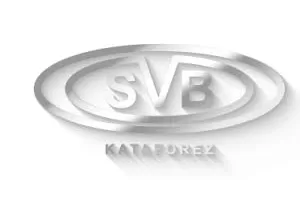 SVB Kataforez logosu
