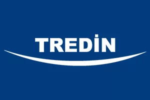 Tredin logosu